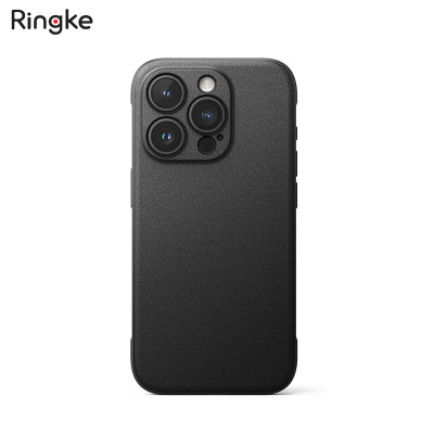 Ốp lưng dành cho iPhone 15 Pro Max/15 Pro/15 Plus/15 RINGKE Onyx - Hàng Chính Hãng