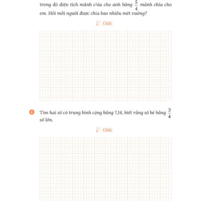 Sách - Bài Tập Bổ Trợ Nâng Cao Tiếng Việt Lớp 5 - Tập 2