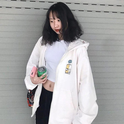 Áo khoác nam nữ cặp đôi unisex Áo khoát nỉ chống nắng We Are bao chất cực hót-A426