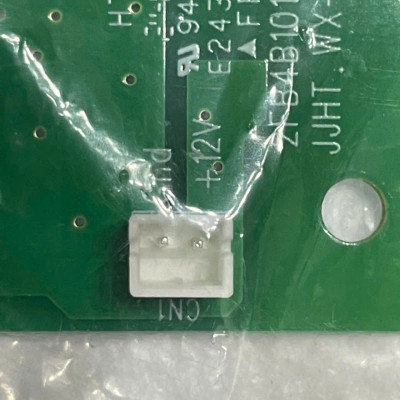 MẠCH ĐÈN LED NGĂN MÁT TỦ LẠNH AQUA (2 CÁNH) – HÀNG CHÍNH HÃNG