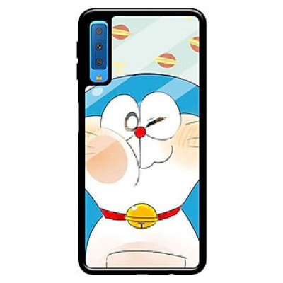 Ốp lưng cho Samsung Galaxy A50  mẫu MÈO 90 - Hàng chính hãng