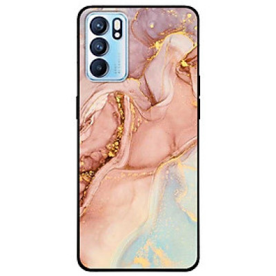 Ốp lưng dành cho Oppo Reno 6 - Oppo Reno 6Z - Mặt Cười OK