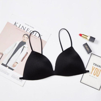 Áo Bra Su Dây Mảnh Cài Sau