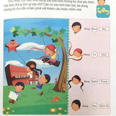 300 Trò Chơi Phát Triển Trí Tuệ Cho Trẻ 5 Tuổi (Tái Bản)