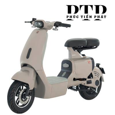 Xe Điện Osakar VC