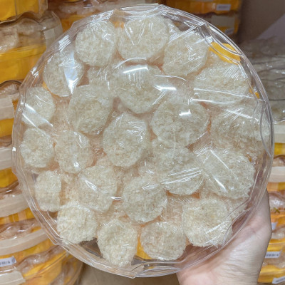 Tổ yến vụn baby - 100gr từ 50 - 80 viên - Bồi bổ sức khỏe trể em - tăng đề kháng cho trẻ - yến sào nguyên chất ĐỖ THỊ TOÁN