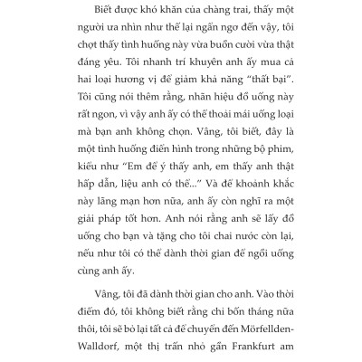 Thao Túng Tâm Lý Trong Tình Yêu _1980