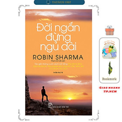 Đời Ngắn Đừng Ngủ Dài