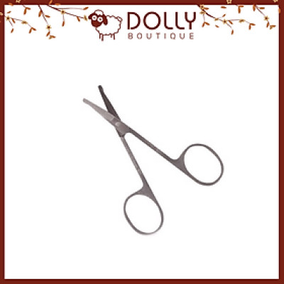 Kéo tỉa mũi tròn Vacosi S01