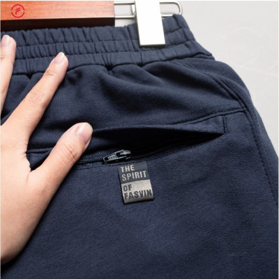 Quần dài nam vải nỉ Thể Thao FASVIN DC24645.HN Hàng Nhà Máy Chất Lượng Cao
