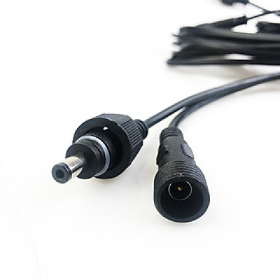 Dây nối dài cho đèn năng lượng mặt trời Vạn Năng Solar