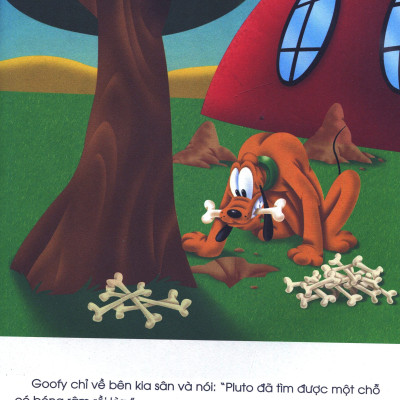 Sách - Các Kĩ Năng Học Tập Của Disney - Cùng Học Kỹ Năng Toán Học - Tập 2