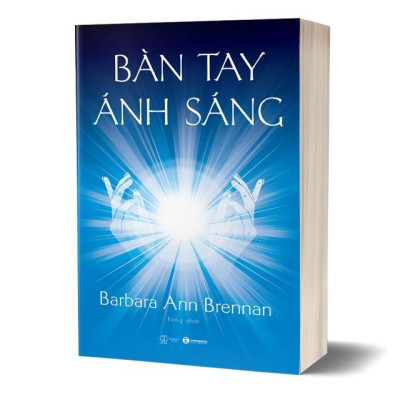 Sách - Bàn Tay Ánh Sáng - Thái Hà Books