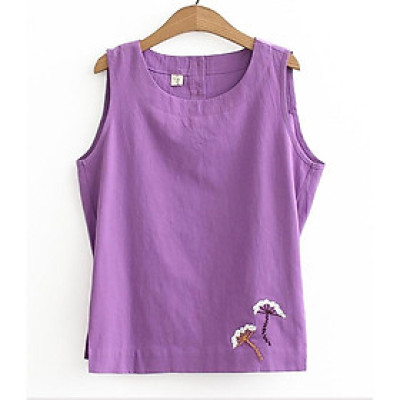 áo sát nách nữ - chất Đũi cực mềm, mát cho các tình yêu nha (H1)