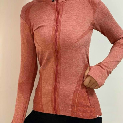 Áo Khoác Thể Thao Đa Năng Dệt