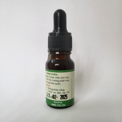 Thuốc diệt kiến gián sinh học SAMI SAMI cao cấp thế hệ mới, diệt kiến gián tận gốc mạnh hơn gấp đôi hoạt chất sinh học