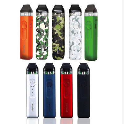 Thuốc khói lá điện tử vaper