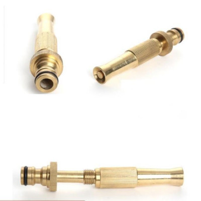  Bộ dây vòi xịt nước rửa xe, tưới cây . tăng áp 3 lần, loại 7m, 10m 206587 cút sập,+tặng khăn phượt