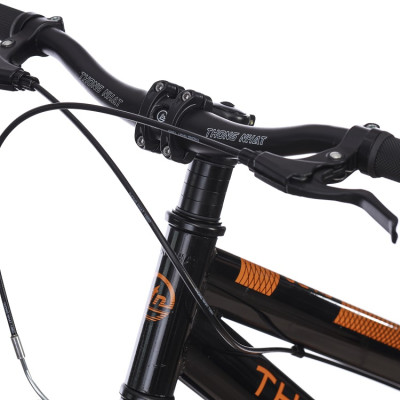 Xe đạp Thống Nhất thể thao GN06-24, 26, 27 inch 2.0 - Hàng chính hãng (Phù hợp với người cao từ 1m35 trở lên)