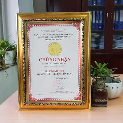 Thực phẩm bảo vệ sức khỏe Kim Miễn Khang tăng cường miễn dịch cho da