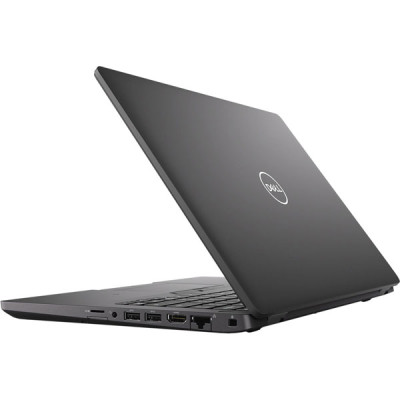Dell Latitude 5400, Core i5 8365U, RAM8GB, SSD 256GB Nvme - Hàng Chính Hãng