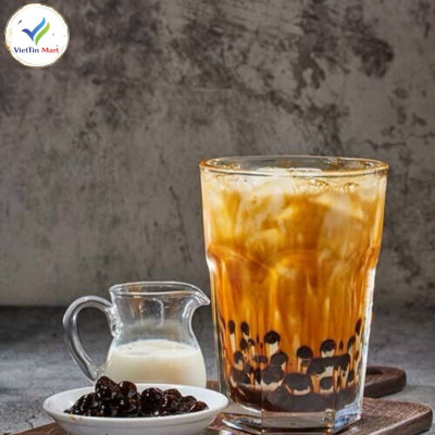 Đường Đen Hàn Quốc Beskul 1Kg