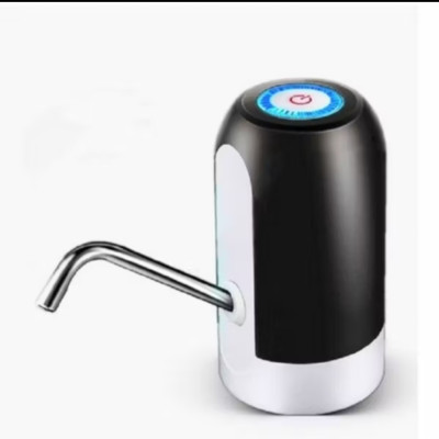 MÁY HÚT NƯỚC BÌNH NƯỚC LỌC HÚT RƯỢU BIA PIN THUẬN TIỆN 