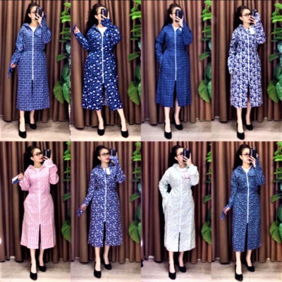 ÁO CHỐNG NẮNG TOÀN THÂN LOẠI RẺ CHẤT ĐẸP