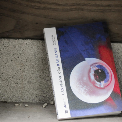 Căn Phòng Của Râu Xanh