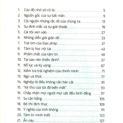 Khi Sô Cô La Biến Mất - Vanlangbooks
