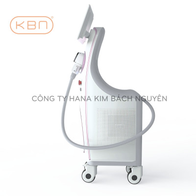 Máy Triệt Lông Diode K17 Chính Hãng