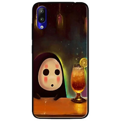 Ốp lưng dành cho Vsmart Start mẫu Vô Diện Chill