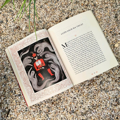 Sách - Truyện Cổ Nga - Nhiều Tác giả - Trithuctrenbooks - Khổ sách: 19*23cm