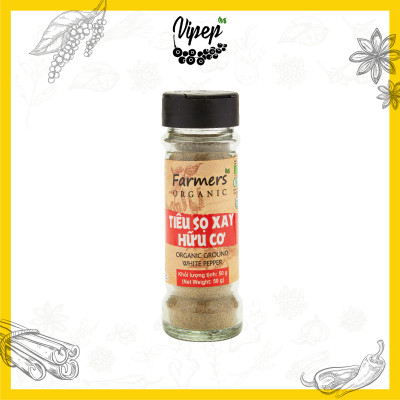 Tiêu Sọ Xay Farmers