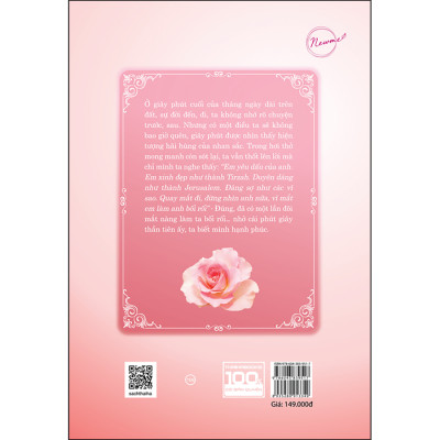 Lãng mạn - Giải mã thơ tình Solomon