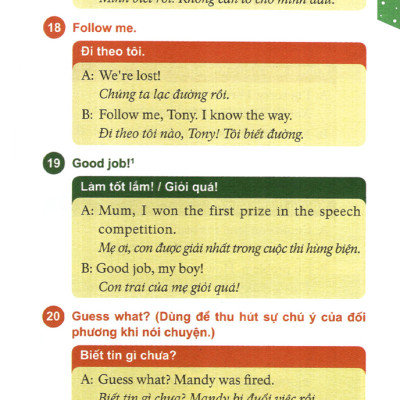 Practice English Every Day - Đối Đáp Tiếng Anh Không Cần Nghĩ_ZEN