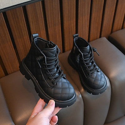 Giày boot cho bé phong cách dễ thương - GTE9110