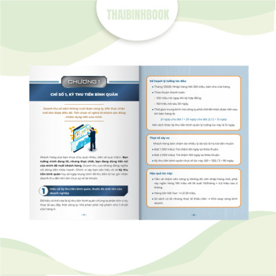 Combo 3 sách doanh nhân: 10 Chỉ số quyết định số phận doanh nghiệp, 8 Cách huy động vốn, 12 Nguyên tắc cốt lõi