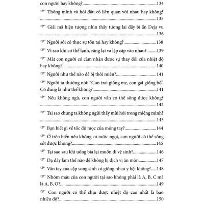 Tuyển Chọn Kiến Thức Không Dạy Trong Nhà Trường (Tái bản 2024)