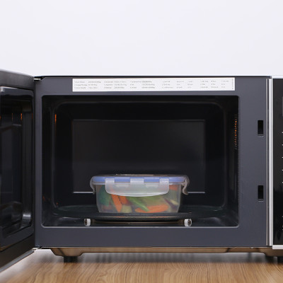 Lò Vi Sóng Panasonic NN-ST34HMYUE (800W) - Hàng Chính Hãng