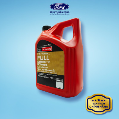 Lọc Dầu Hộp Số Ô tô - Ford Ranger 2.0 (2018–2021) – Chính Hãng – Bảo Vệ Hộp Số, Duy Trì Hiệu Suất Vận Hành