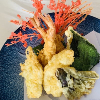 Bột Chiên Giòn Hòa Ký (1kg)