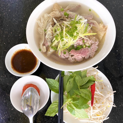 Bột móc mật 500gr Hoà Ký dùng ướp quay nướng. Nêm Phở