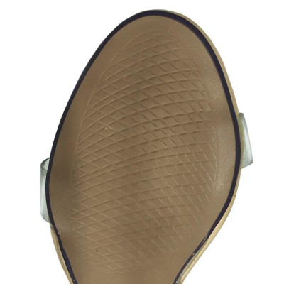 Sandal nữ cao cấp hot trend  trẻ trung năng động 20820