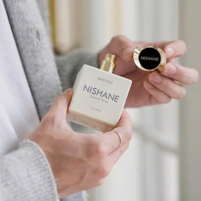 Nước Hoa Unisex Nishane Hacivat Extrait De Parfum  100ml