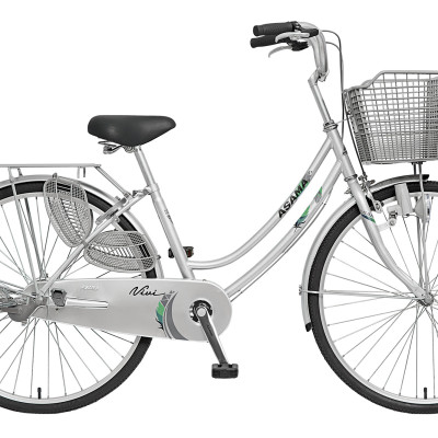 Xe Đạp Mini Asama CLD VI2602