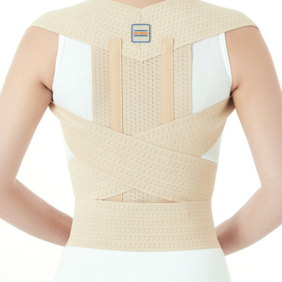 Đai lưng điều chỉnh tư thế Dr.MED DR-B011