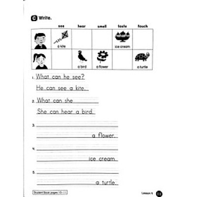 Everybody Up 2E 2: Workbook