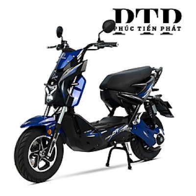 Xe Máy Điện Detech Xmen Cpi