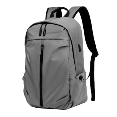 Balo Nam, Balo Đi Học, Đi Chơi Cá Tính | Balo Thời Trang Chống Nước Nhẹ, Đựng Được Nhiều Đồ - BL009 DRU - Hàng Chính Hãng